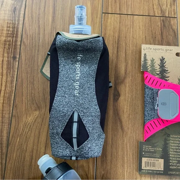 Running kit - Picture 6 of 8